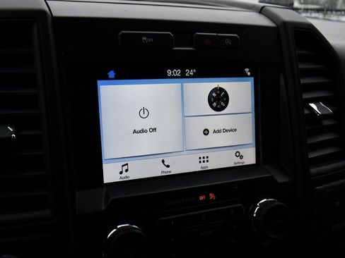 Used 2018 Ford F150 XL w/ Equipment Group 101A Mid image 22