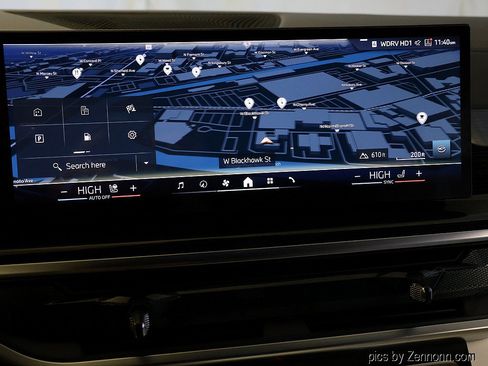 New 2026 BMW X5 xDrive50e AWD/4WD image 21