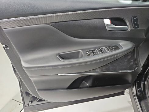 Used 2020 Hyundai Santa Fe Limited image 11