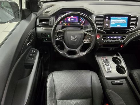 Used 2021 Honda Passport EX-L image 23