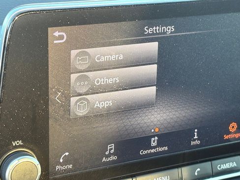 Certified 2024 Nissan Rogue S image 27