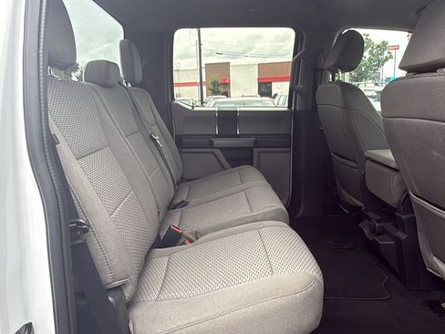 Used 2022 Ford F250 XLT AWD/4WD image 24