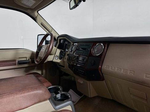 Used 2008 Ford F350 King Ranch image 27