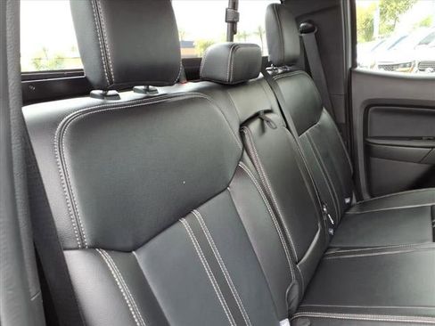 Used 2021 Ford Ranger Lariat w/ Equipment Group 501A High image 15