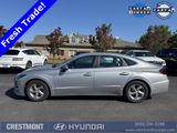 Certified 2023 Hyundai Sonata SE w/ Preferred Accessory Package image 3