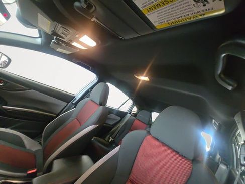 Used 2020 Subaru Impreza 2.0i Sport AWD/4WD image 12