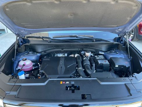 Used 2025 Hyundai Santa Fe SEL image 34