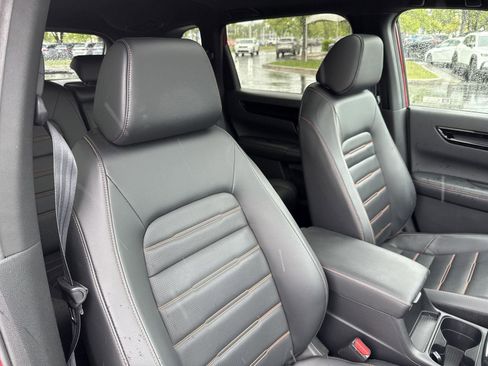 Certified 2023 Honda CR-V Sport Touring image 33