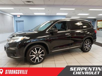Used 2019 Honda Pilot Touring