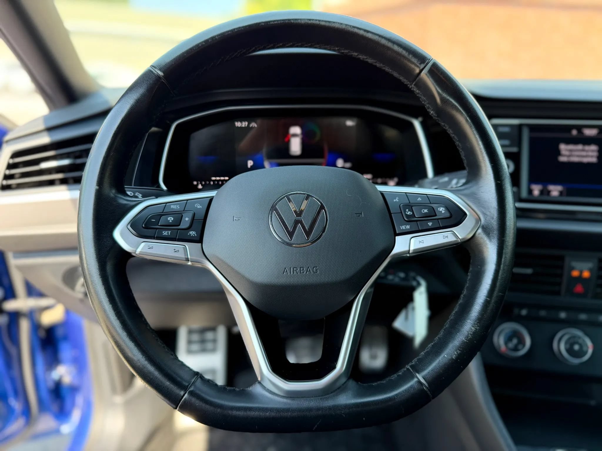 Used 2024 Volkswagen Jetta Sport FWD image 39