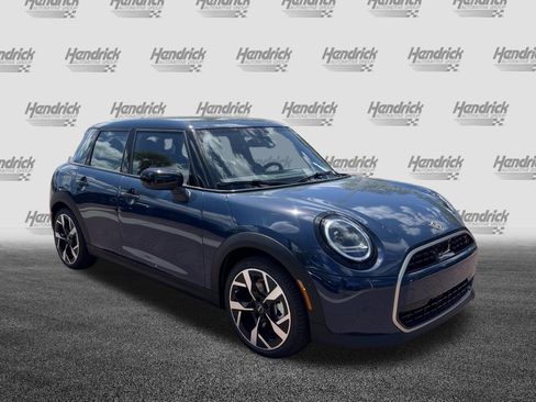 New 2026 MINI Cooper S FWD image 2