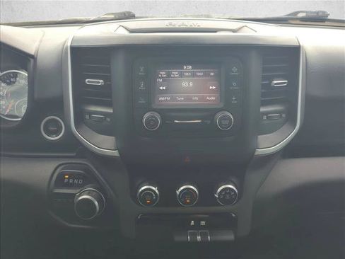 Used 2022 RAM 1500 Lone Star RWD image 13