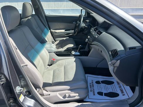 Used 2010 Honda Accord EX-L image 20