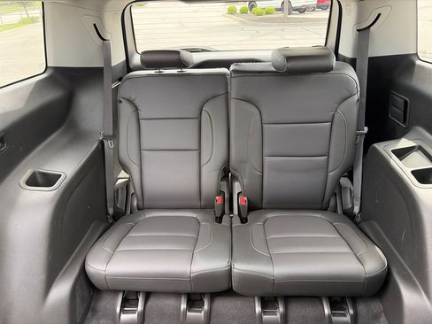 Used 2017 GMC Acadia SLT FWD image 43