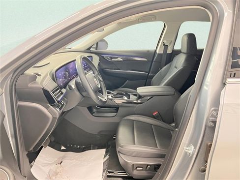 Certified 2025 Buick Envision Preferred image 15