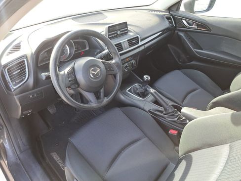 Used 2014 MAZDA MAZDA3 i Sport image 5