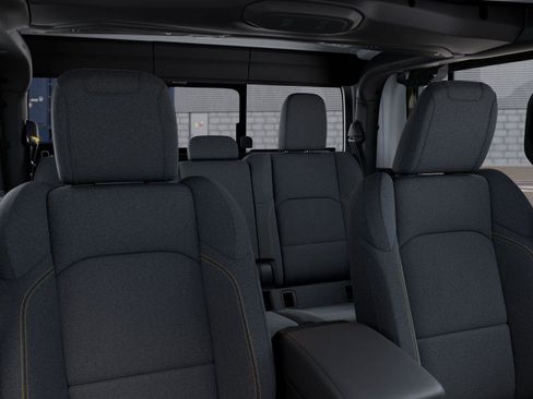 New 2026 Jeep Gladiator Sport image 26