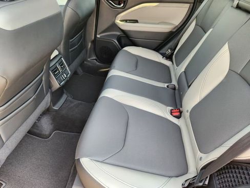 New 2026 Subaru Forester Limited image 22