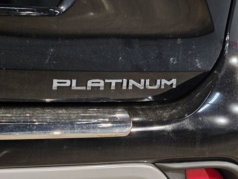 New 2026 Toyota Highlander Platinum AWD/4WD image 25
