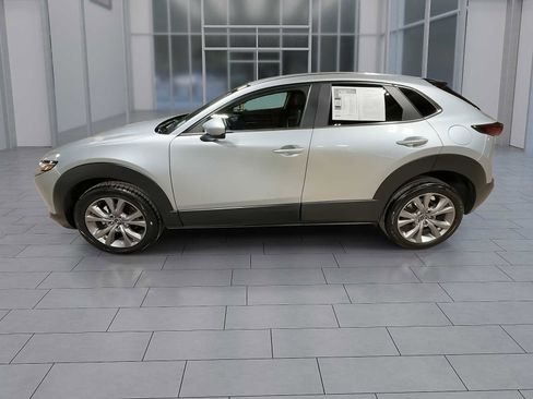 Used 2021 MAZDA CX-30 AWD 2.5 S w/ Select Package image 5