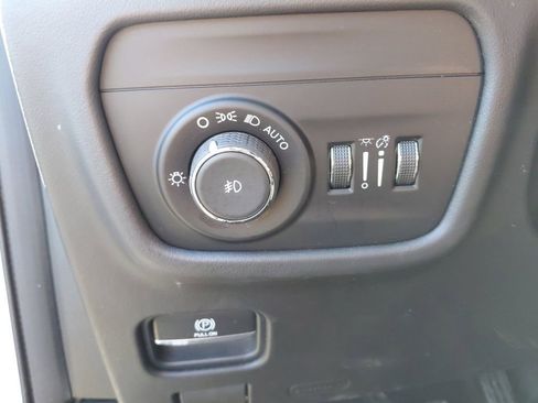 Used 2021 Jeep Grand Cherokee L Summit AWD/4WD image 27