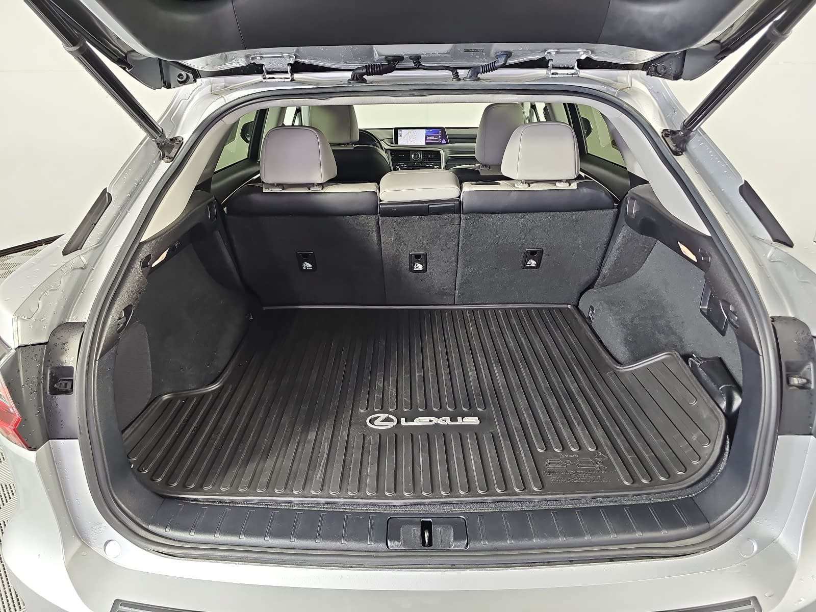 Used 2016 Lexus RX 350 AWD w/ Premium Package image 12