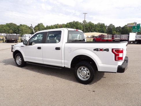 Used 2020 Ford F150 XL w/ XL Power Equipment Group AWD/4WD image 4