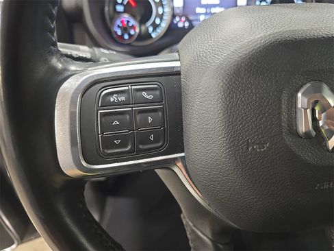 Used 2022 RAM 2500 Laramie w/ Night Edition image 18