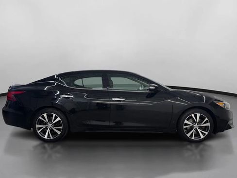 Used 2016 Nissan Maxima 3.5 SV FWD image 11