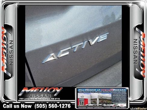 Used 2023 Ford Escape Active AWD/4WD image 7