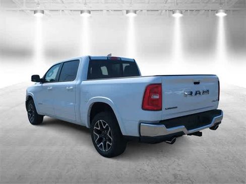 New 2025 RAM 1500 Laramie image 6