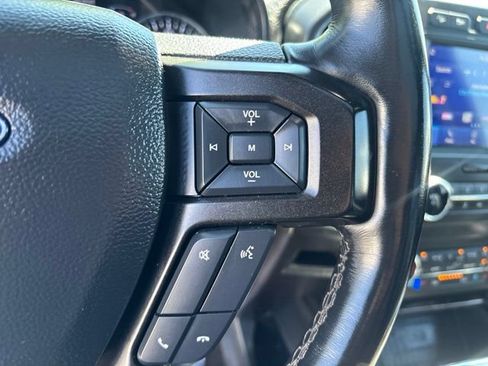 Used 2020 Ford Expedition Max Limited w/ Equipment Group 301A AWD/4WD image 27