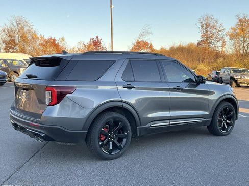 Used 2023 Ford Explorer ST w/ Equipment Group 401A image 26