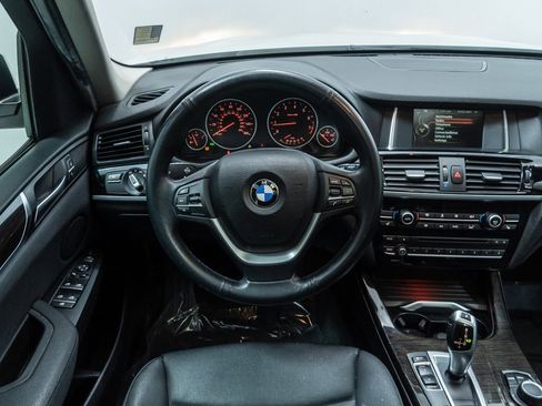 Used 2017 BMW X3 xDrive28i image 14