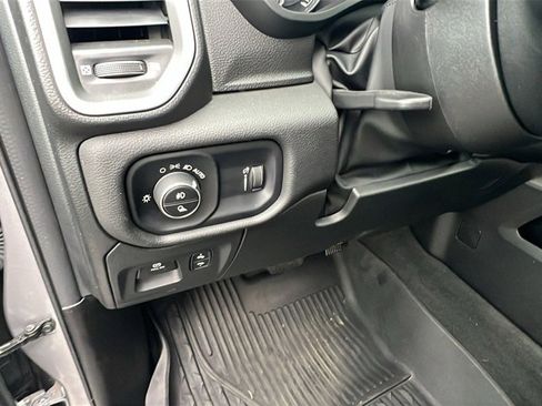 Used 2024 RAM 1500 Big Horn image 22