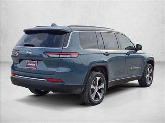New 2026 Jeep Grand Cherokee L Limited AWD/4WD video 2
