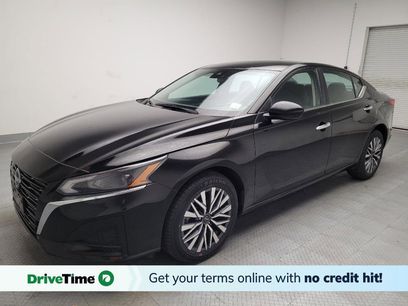 Used 2023 Nissan Altima 2.5 SV