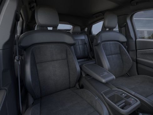 New 2025 Ford Mustang Mach-E GT image 42