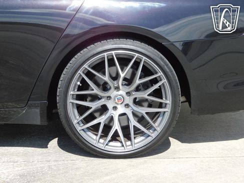 Used 2013 BMW ALPINA B7 xDrive LWB image 29