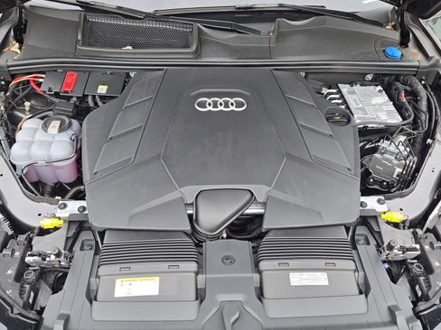 New 2026 Audi Q7 3.0T Premium Plus image 34
