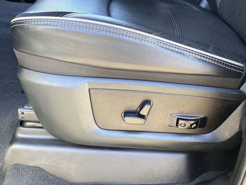 Used 2019 RAM 2500 Laramie image 20