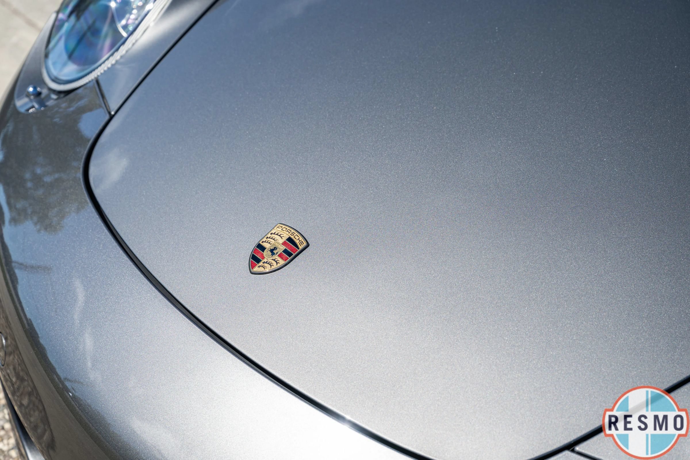 Used 2008 Porsche 911 Carrera 4S AWD/4WD image 37