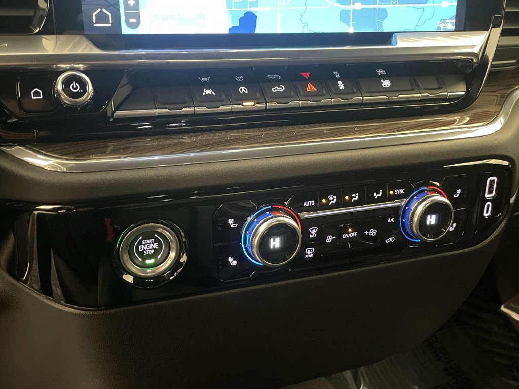 Used 2024 GMC Sierra 1500 Elevation AWD/4WD image 12