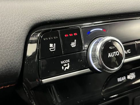 New 2026 Honda Passport TrailSport Elite image 23