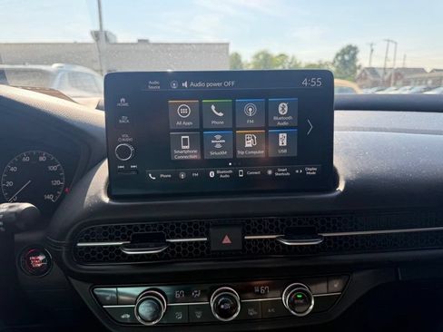Used 2025 Honda HR-V EX-L image 16