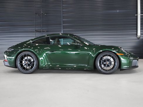 New 2026 Porsche 911 Carrera 4 GTS image 11
