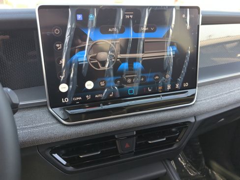 New 2026 Volkswagen Tiguan S image 26