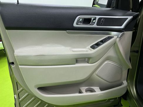 Used 2013 Ford Explorer XLT image 14