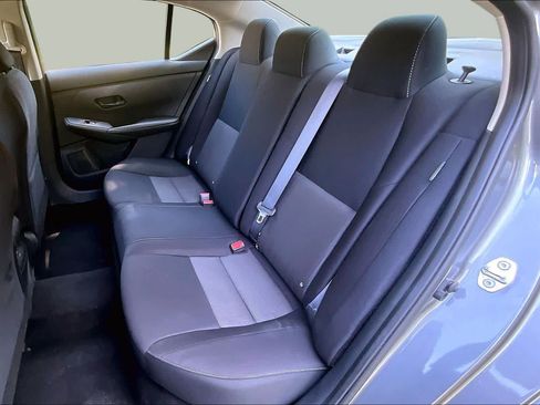 Used 2024 Nissan Sentra SV FWD image 20