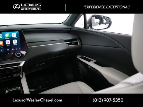 Used 2024 Lexus RX 350 Premium Plus w/ Convenience Package FWD image 30